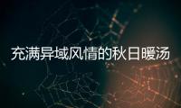 充满异域风情的秋日暖汤：八分钟泰式南瓜羹