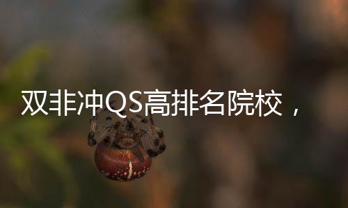 排名院校英国易捡冲Q，这S高大学漏双非3所